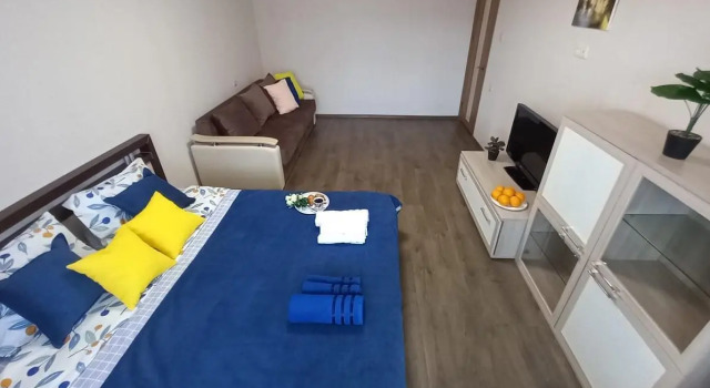 Heart Apartments (Харт Апартментс) на улице Чернышевского