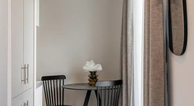Студия Standard Link by Zoia Living