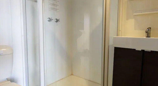 Номер Superior Oasis at Newman