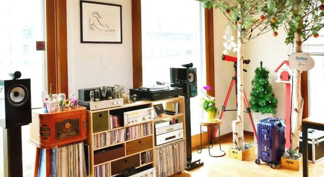 Dolma Guesthouse Hongdae
