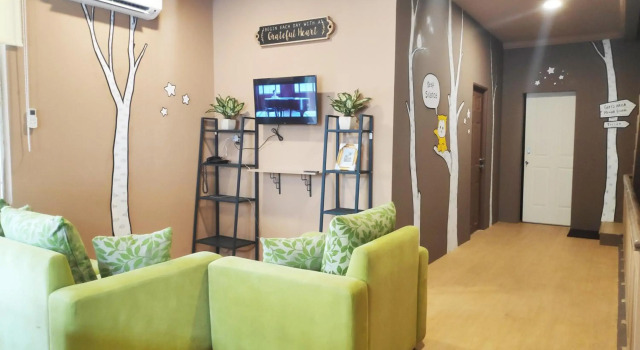 VK Pods Pik, Book Hotel Penjaringan Jakarta, nær PIK Avenue