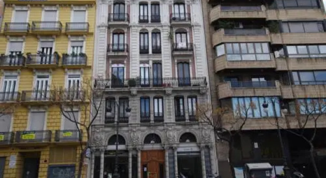 Torres de Valencia Apartments, Забронировать Апартаменты/квартира Экстрамурс 