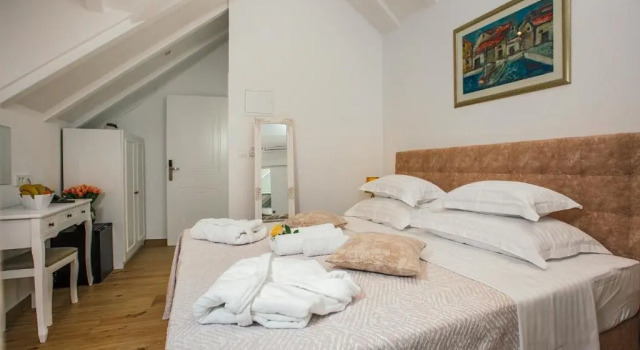 Heritage Hotel Dea Hvar