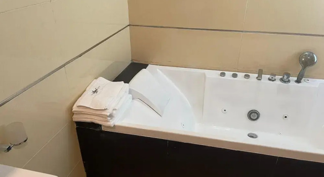 Апартаменты Nigus House Ikoyi - 2 bedrooms Penthouse