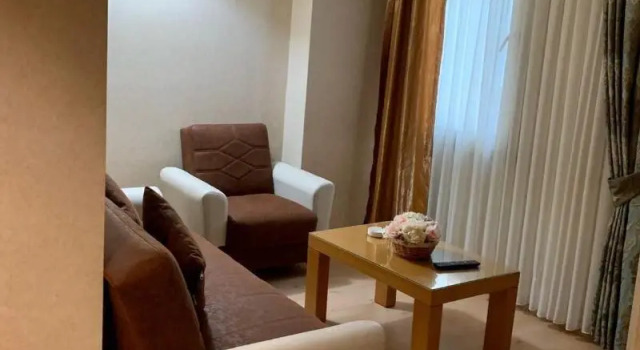 Номер Standard Adana Yukselhan Hotel