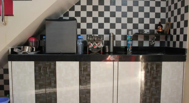 Om Bungalow -Happy Stay At Panchgani