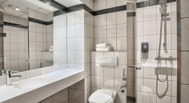 Superior Zimmer Quality Hotel Skjærgården