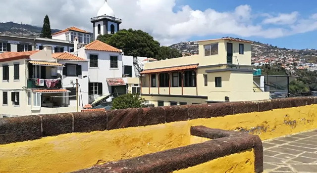 Апартаменты Casa Zona Velha - Caetano