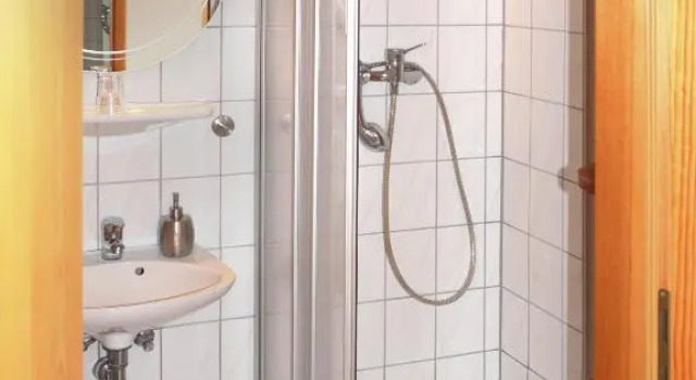 Номер Standard Gaestehaus Hofer