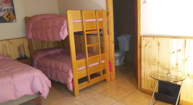Hostal Balmaceda La Serena