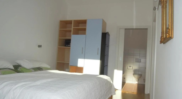Riedenburg - Ruhig Und Zentrumsnah, Rezerwuj Hotel Hotele w Salzburg z parkingiem, Parking