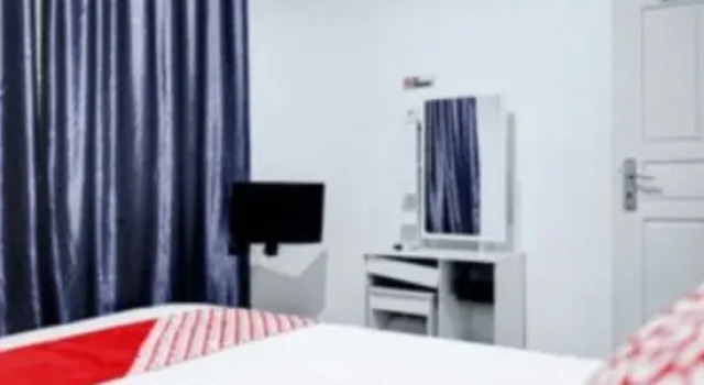 Люкс Deluxe Hotel O Padang City Center Near Pantai Padang Formerly Hotel Siti Nurbaya