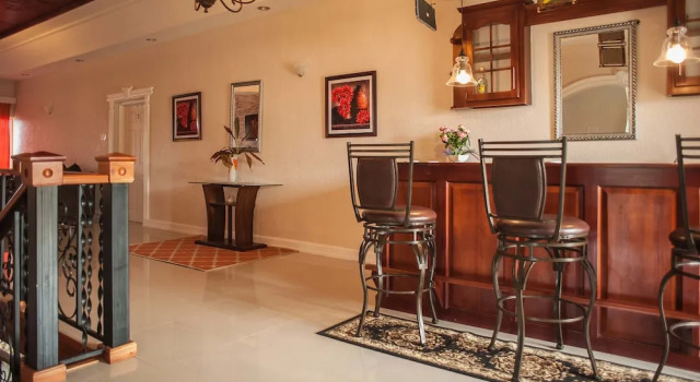 SEAesta Villa, Rezervovat Vila Hotely v Ocho Rios Coast s bazénem, Bazén