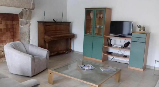 Gîte La Gaubretière, 4 pièces, 6 personnes - FR-1-426-154, Rezerwuj Hotel La Gaubretière 