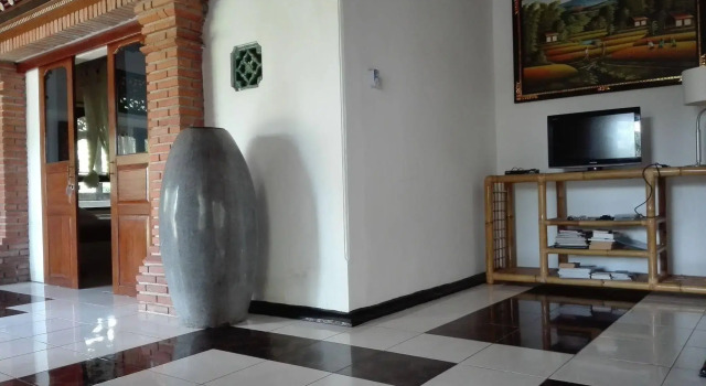 Villa Tatiapi Ubud