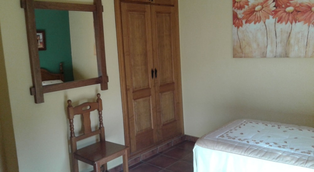 Casa Laguna del Maíz