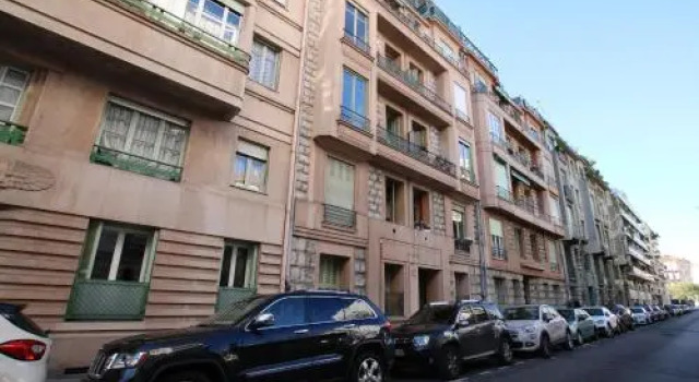 Bel appartement avec jardin hyper centre Nice, Buchen Sie Ferienwohnung Provence-Alps-French Riviera Frankreich