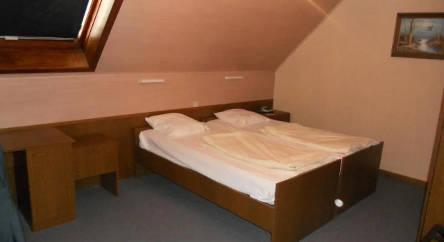 Номер Standard Hotel Ten Putte