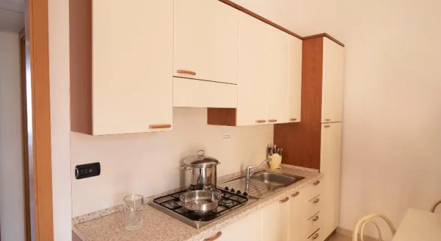 Номер Standard Villaggio Residence Poggio Di Tropea