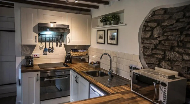 Апартаменты Standard Aldwick Estate
