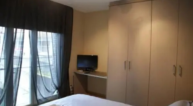 C.J. 2 Brussels Apartment, Забронировать Апартаменты/квартира Апартаменты Брюссельского столичного региона, рядом с Центр изобразительных искусств BOZAR, Апартаменты/квартира