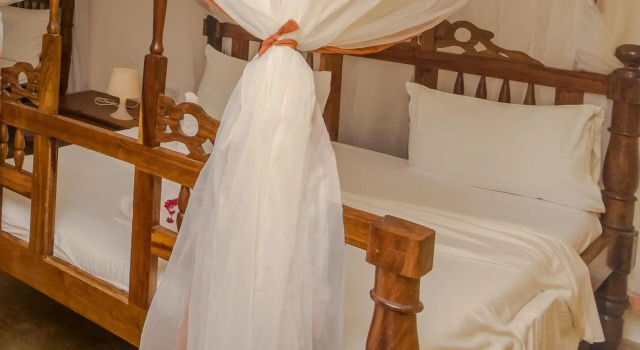 Tanzanite Beach Resort