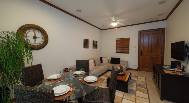 Veranda 5H 1 bdr Garden View in Los Suenos, Забронировать Апартаменты/квартира Апартаменты Хако, Апартаменты/квартира
