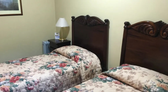 Двухместный номер Standard Avonmore On The Park Boutique Hotel