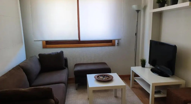 Apartamento en Villalonga - Sanxenxo, Prenota Appartamento Sanxenxo 