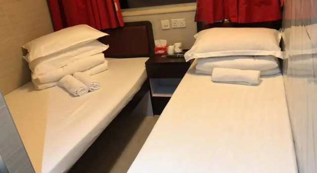 富都賓館 Fu Dou Guest House, Забронировать Гостевой дом Гостевые дома Гонконга, рядом с Hong Kong International Hobby and Toy Museum, Гостевой дом