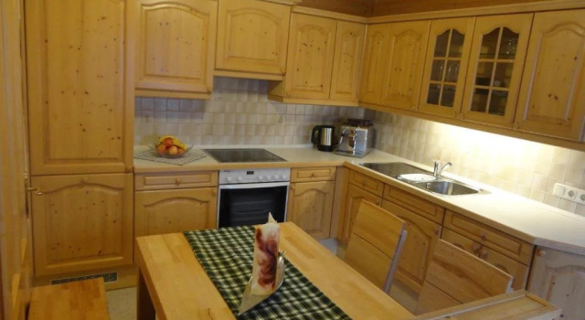Appartement Alpenrot, Rezerwuj Apartament Hotele w Salzburg z parkingiem, Parking