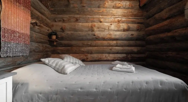 Talvikolo - Spacious 2BR Cottage in Ruka, Забронировать Дом для отпуска Виллы Северной Остроботния, Вилла