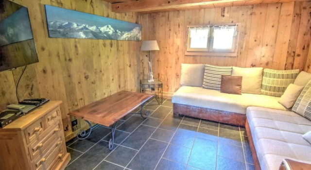 Chalet Montriond, 4 pièces, 5 personnes - FR-1-524-46