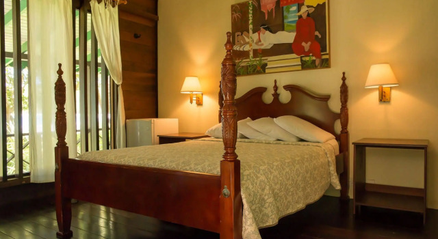 La Sagesse Hotel, Κράτηση Ξενοδοχείο Content Saint George