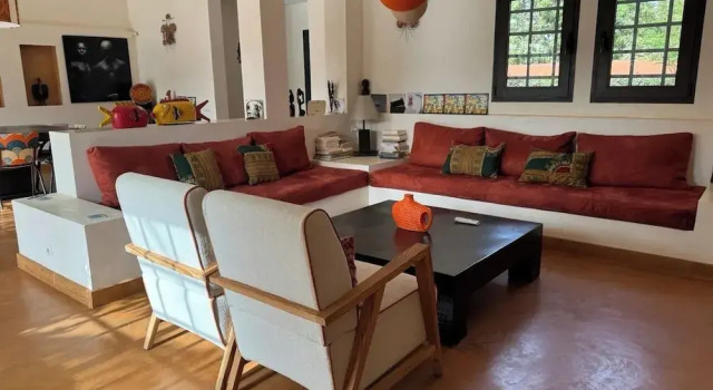 Вилла Deluxe Villa SOPHIA
