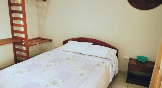 El Bungalow De Gaby, Reserva ahora Hotel Pedro Ruiz Gallo Amazonas