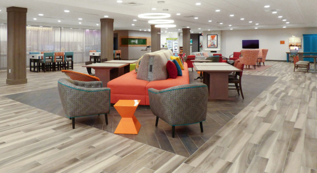 Home2 Suites by Hilton Pensacola I 10 Pine Forest Road