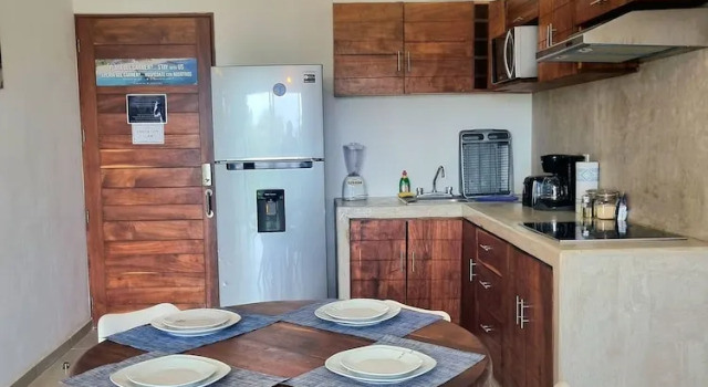 Апартаменты Premier Mi Tulum