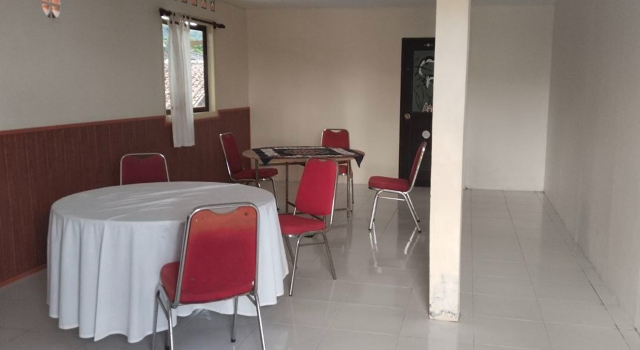 Vilă Hotel Kayu Manis