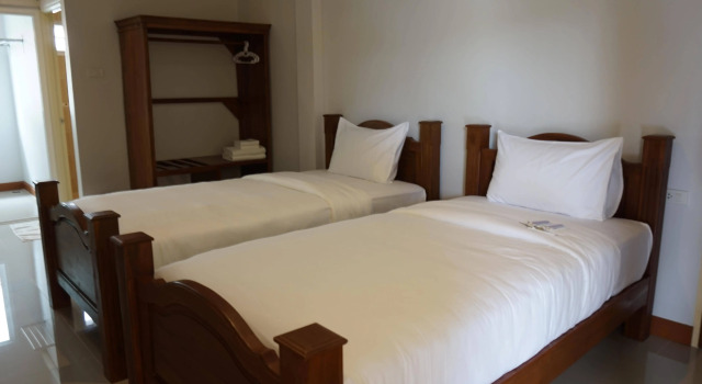 Suksopha Resort, Забронировать Курортный отель Прачуапкхирикхан провинция Прачуапкхирикхан