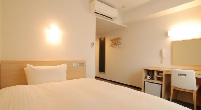 Двухместный номер Deluxe AB Hotel Kyoto Shijo Horikawa