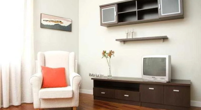 Apartamentos Sabinas Alfonso, Забронировать Апартаменты/квартира Апартаменты Сарагосы, рядом с Парафия Сан-Мигель-де-лос-Наваррос, Апартаменты/квартира
