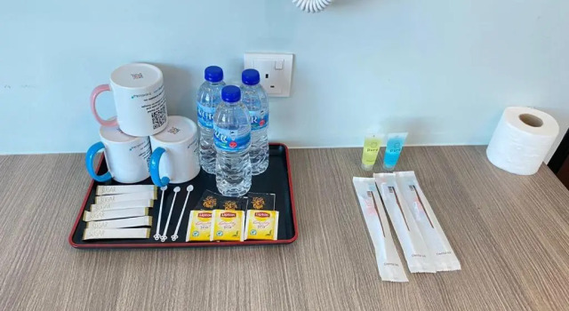 Номер Standard BENUTTEN 99 HOTEL