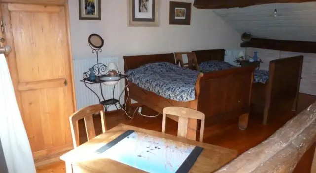 Maison Decret, Rezervovat Apartmán Vielsalm 