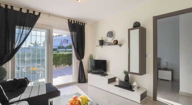 MyFlats Premium Nova Beach, Забронировать Отель Отели Санта Полы 3 звезды, 3*
