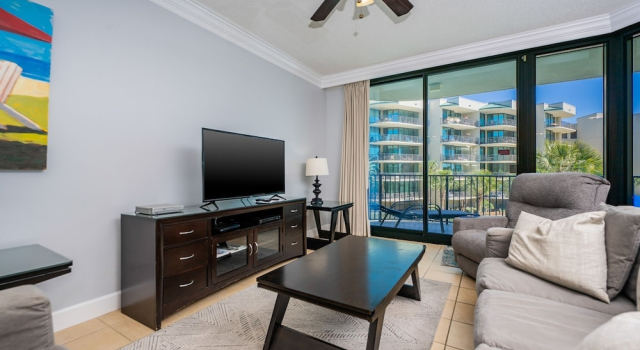 Phoenix On The Bay 1212 2 Bedroom Condo, Boek Appartement Orange Beach 