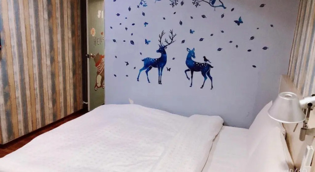Двухместный номер Standard Sanduo Hotel