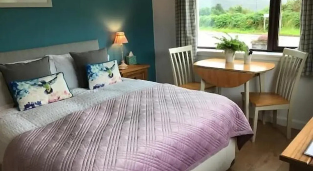 Millview Ullapool, Забронировать Отель «постель и завтрак» Отели Аллапул 3 звезды, 3*