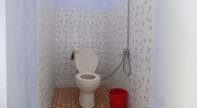 Cabaña Estándar Osingvacation