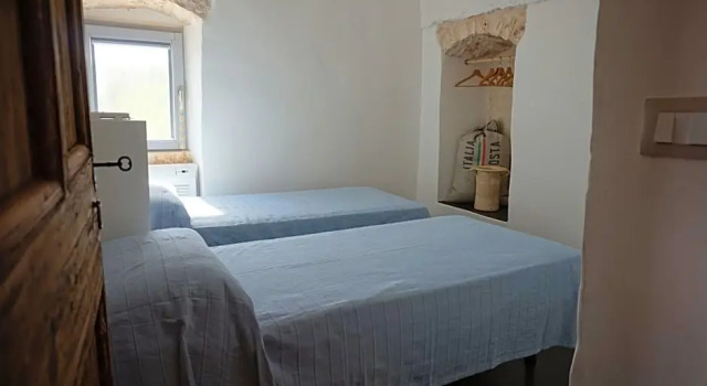 Balice Antica Dimora, Rezerwuj Hotel Hotele w Antonelli z parkingiem, Parking
